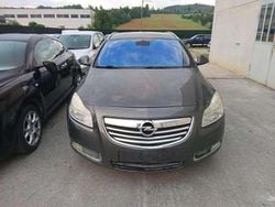 Grigio Usata 2012 Opel Insignia Station wagon | 5700 € (Buon prezzo)