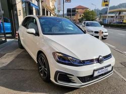 Wheib Usata 2019 VW Golf VII GTE | 28.900 €