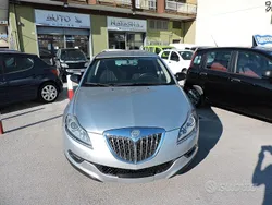 Argento Usata 2010 Lancia Delta Tre volumi | 4500 € (Buon prezzo)