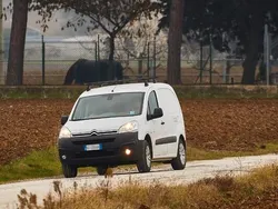 Usata 2020 Citroën e-Berlingo Monovolume | 8500 €