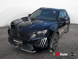 Nero Nuova 2025 Peugeot 2008 Allure SUV | 21.500 € (Buon prezzo)