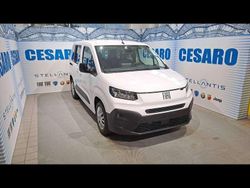 Bianco pastello Nuova 2025 Fiat Doblò Monovolume | 24.500 €