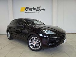Nero Usata 2019 Porsche Cayenne SUV | 46.000 € (Super prezzo)