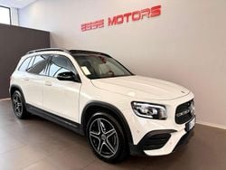 Bianco Usata 2022 Mercedes GLB200 SUV | 35.990 € (Buon prezzo)