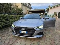 Usata 2019 Audi A7 Sportback Ambiente Due volumi | 32.900 € (Super prezzo)