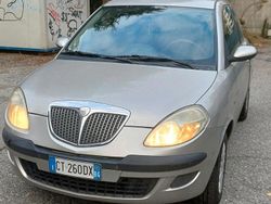 Grigio Usata 2005 Lancia Ypsilon Due volumi | 2900 € (Cara)