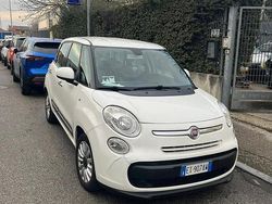 Usata 2014 Fiat 500L Monovolume | 5000 €