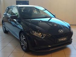 Grigio Usata 2024 Hyundai i20 Due volumi | 14.303 € (Super prezzo)