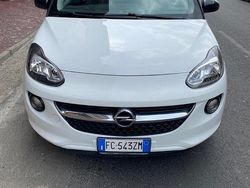 Bianco Usata 2016 Opel Adam Due volumi | 5999 €