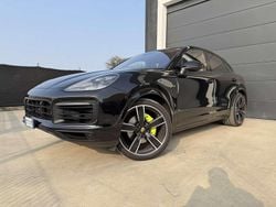 Other Usata 2022 Porsche Cayenne Platinum Edition SUV | 69.990 € (Super prezzo)