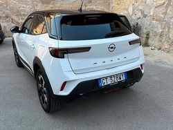 Bianco Usata 2024 Opel Mokka Ultimate SUV | 19.000 € (Buon prezzo)