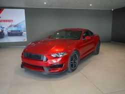 Bordeaux metallizzato Usata 2020 Ford Mustang Fastback Coupé | 34.900 € (Buon prezzo)