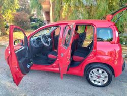 Usata 2016 Fiat Panda Pop Due volumi | 10.500 € (Molto cara)