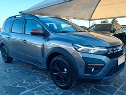 Grigio Nuova 2025 Dacia Jogger Extreme Monovolume | 22.000 €