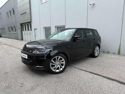 Santorini black Usata 2019 Land Rover Range Rover Sport HSE Dynamic SUV | 37.500 € (Buon prezzo)