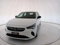 Bianco Usata 2023 Opel Corsa Edition Tre volumi | 13.900 € (Buon prezzo)