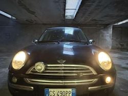 Usata 2005 Mini One D Due volumi | 2500 € (Super prezzo)