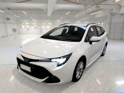 Pastello Usata 2024 Toyota Corolla Active Station wagon | 27.400 € (Buon prezzo)