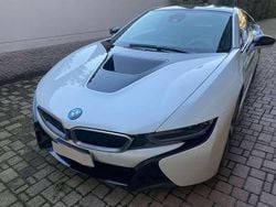 Usata 2016 BMW i8 Coupé | 60.500 € (Buon prezzo)