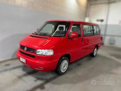 Usata 1996 VW Caravelle Monovolume | 14.500 €