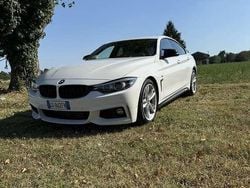 Usata 2017 BMW 420 M Sport Coupé | 18.900 € (Cara)