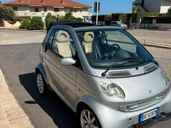 Usata 2006 Smart ForTwo Cabrio Cabrio | 2850 €
