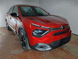 Rosso Usata 2024 Citroën C4 PureTech Tre volumi | 15.950 € (Ottimo prezzo)