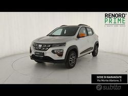 Ceramic grey Usata 2022 Dacia Spring Comfort Plus Due volumi | 10.690 € (Buon prezzo)