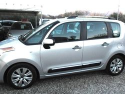 Gray Usata 2009 Citroën C3 Picasso Monovolume | 6000 € (Cara)