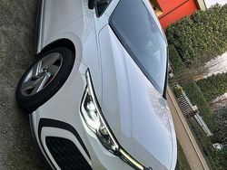 Bianco Usata 2021 VW Golf GTE Tre volumi | 27.500 € (Buon prezzo)