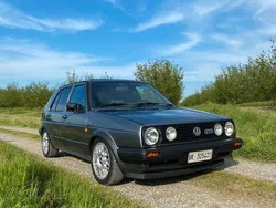 Usata 1985 VW Golf II GTD Due volumi | 4800 €