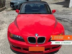 Usata 1996 BMW Z3 Cabrio | 12.990 € (Buon prezzo)
