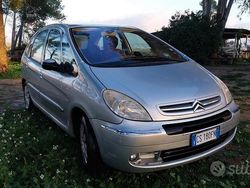 Grigio Usata 2004 Citroën Xsara Monovolume | 900 €