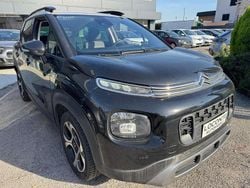 Nero Usata 2018 Citroën C3 Aircross PureTech SUV | 9990 € (Super prezzo)