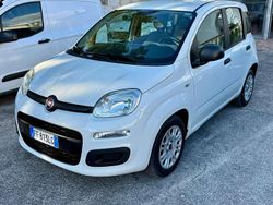 Bianco Usata 2016 Fiat Panda Easy Due volumi | 8490 € (Buon prezzo)
