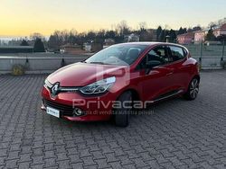 Rosso Usata 2014 Renault Clio IV Due volumi | 5900 € (Ottimo prezzo)