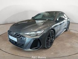 Grigio Nuova 2025 Audi A6 Business Tre volumi | 107.238 € (Molto cara)