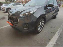 Usata 2018 Kia Sportage SUV | 12.800 € (Buon prezzo)