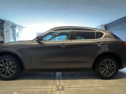 Usata 2017 Alfa Romeo Stelvio Executive SUV | 20.000 € (Buon prezzo)