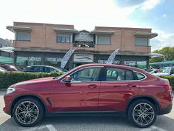 Rosso Usata 2019 BMW X4 Advantage SUV | 36.900 € (Buon prezzo)