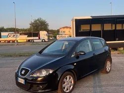 Nero Usata 2007 Seat Altea Stylance Monovolume | 2400 € (Ottimo prezzo)