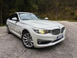 Bianco Usata 2015 BMW X3 xLine SUV | 13.000 € (Ottimo prezzo)