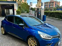Usata 2018 Renault Clio IV Tre volumi | 9800 € (Buon prezzo)