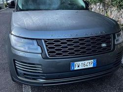 Grigio Usata 2019 Land Rover Range Rover Vogue SUV | 44.000 € (Super prezzo)