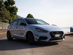 Usata 2019 Hyundai i30 N Performance Tre volumi | 27.900 € (Buon prezzo)