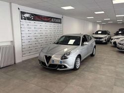 Grigio Usata 2020 Alfa Romeo Giulietta Business Tre volumi | 17.500 € (Buon prezzo)