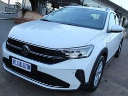 Bianco Usata 2023 VW Taigo Life SUV | 14.900 € (Ottimo prezzo)