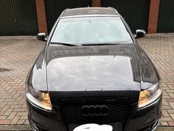 Gebruikt 2010 Audi A6 S-Line Stationwagen | 10.000 € (Duur)