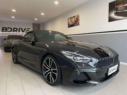 Nero Usata 2022 BMW Z4 M Sport Cabrio | 39.900 € (Super prezzo)