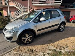 Usata 2007 Suzuki SX4 SUV | 3000 € (Buon prezzo)